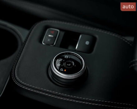 Чорний Форд Mustang Mach-E, об'ємом двигуна 0 л та пробігом 29 тис. км за 28000 $, фото 16 на Automoto.ua