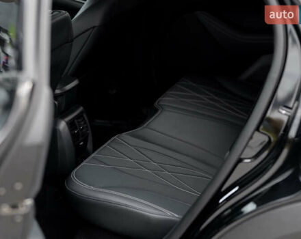 Чорний Форд Mustang Mach-E, об'ємом двигуна 0 л та пробігом 29 тис. км за 28000 $, фото 21 на Automoto.ua