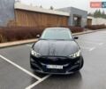 Черный Форд Mustang Mach-E, объемом двигателя 0 л и пробегом 22 тыс. км за 26999 $, фото 12 на Automoto.ua