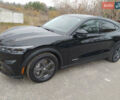 Черный Форд Mustang Mach-E, объемом двигателя 0 л и пробегом 3 тыс. км за 29900 $, фото 5 на Automoto.ua