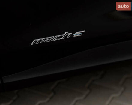 Чорний Форд Mustang Mach-E, об'ємом двигуна 0 л та пробігом 29 тис. км за 28000 $, фото 30 на Automoto.ua