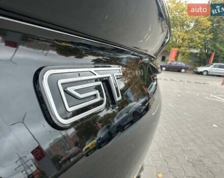 Форд Mustang Mach-E 2024 в Одессе на Automoto.ua Черный Форд Mustang Mach-E, объемом двигателя 0 л и пробегом 4 тыс. км за 44999 $, фото 14 на Automoto.ua