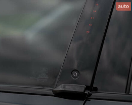 Чорний Форд Mustang Mach-E, об'ємом двигуна 0 л та пробігом 29 тис. км за 28000 $, фото 27 на Automoto.ua