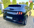 Черный Форд Mustang Mach-E, объемом двигателя 0 л и пробегом 24 тыс. км за 29900 $, фото 35 на Automoto.ua
