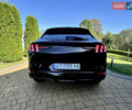 Черный Форд Mustang Mach-E, объемом двигателя 0 л и пробегом 24 тыс. км за 29900 $, фото 53 на Automoto.ua