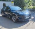 Черный Форд Mustang Mach-E, объемом двигателя 0 л и пробегом 22 тыс. км за 28000 $, фото 5 на Automoto.ua