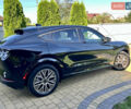 Черный Форд Mustang Mach-E, объемом двигателя 0 л и пробегом 24 тыс. км за 29900 $, фото 27 на Automoto.ua