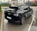 Черный Форд Mustang Mach-E, объемом двигателя 0 л и пробегом 22 тыс. км за 26999 $, фото 8 на Automoto.ua