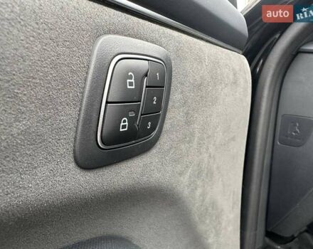 Форд Mustang Mach-E 2024 в Одессе на Automoto.ua Черный Форд Mustang Mach-E, объемом двигателя 0 л и пробегом 4 тыс. км за 44999 $, фото 29 на Automoto.ua