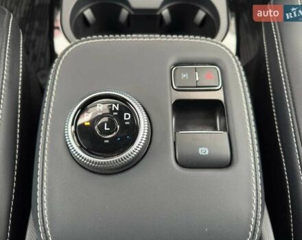 Форд Mustang Mach-E 2024 в Одессе на Automoto.ua Черный Форд Mustang Mach-E, объемом двигателя 0 л и пробегом 4 тыс. км за 44999 $, фото 26 на Automoto.ua