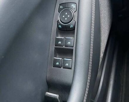 Черный Форд Mustang Mach-E, объемом двигателя 0 л и пробегом 22 тыс. км за 26999 $, фото 14 на Automoto.ua