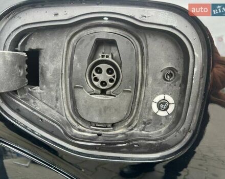 Форд Mustang Mach-E 2024 в Одессе на Automoto.ua Черный Форд Mustang Mach-E, объемом двигателя 0 л и пробегом 4 тыс. км за 44999 $, фото 34 на Automoto.ua