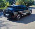 Черный Форд Mustang Mach-E, объемом двигателя 0 л и пробегом 22 тыс. км за 28000 $, фото 7 на Automoto.ua