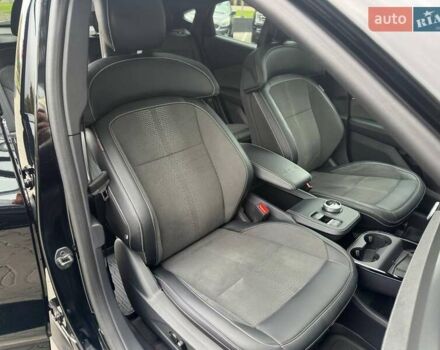 Форд Mustang Mach-E 2024 в Одессе на Automoto.ua Черный Форд Mustang Mach-E, объемом двигателя 0 л и пробегом 4 тыс. км за 44999 $, фото 22 на Automoto.ua