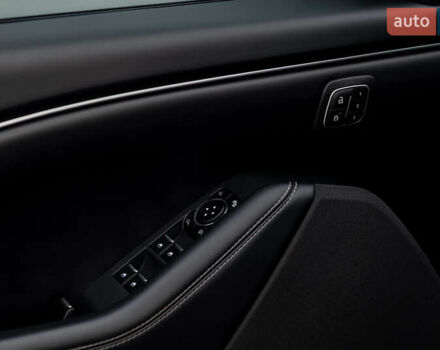 Чорний Форд Mustang Mach-E, об'ємом двигуна 0 л та пробігом 29 тис. км за 28000 $, фото 18 на Automoto.ua