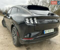 Чорний Форд Mustang Mach-E, об'ємом двигуна 0 л та пробігом 4 тис. км за 28800 $, фото 7 на Automoto.ua