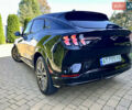 Черный Форд Mustang Mach-E, объемом двигателя 0 л и пробегом 24 тыс. км за 29900 $, фото 43 на Automoto.ua