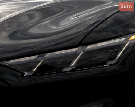 Чорний Форд Mustang Mach-E, об'ємом двигуна 0 л та пробігом 29 тис. км за 28000 $, фото 24 на Automoto.ua