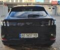 Чорний Форд Mustang Mach-E, об'ємом двигуна 0 л та пробігом 6 тис. км за 32500 $, фото 3 на Automoto.ua