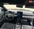Черный Форд Mustang Mach-E, объемом двигателя 0 л и пробегом 5 тыс. км за 35000 $, фото 7 на Automoto.ua