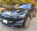Чорний Форд Mustang Mach-E, об'ємом двигуна 0 л та пробігом 6 тис. км за 32500 $, фото 1 на Automoto.ua
