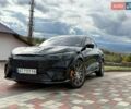 Черный Форд Mustang Mach-E, объемом двигателя 0 л и пробегом 5 тыс. км за 35000 $, фото 2 на Automoto.ua