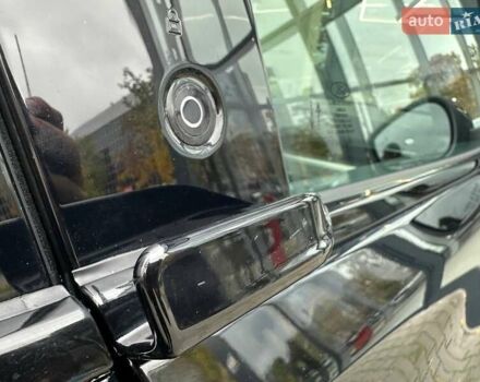 Форд Mustang Mach-E 2024 в Одессе на Automoto.ua Черный Форд Mustang Mach-E, объемом двигателя 0 л и пробегом 4 тыс. км за 44999 $, фото 19 на Automoto.ua