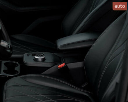 Чорний Форд Mustang Mach-E, об'ємом двигуна 0 л та пробігом 29 тис. км за 28000 $, фото 20 на Automoto.ua