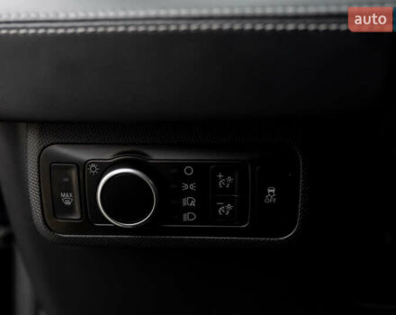 Чорний Форд Mustang Mach-E, об'ємом двигуна 0 л та пробігом 29 тис. км за 28000 $, фото 15 на Automoto.ua