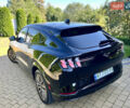 Черный Форд Mustang Mach-E, объемом двигателя 0 л и пробегом 24 тыс. км за 29900 $, фото 40 на Automoto.ua