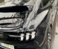 Черный Форд Mustang Mach-E, объемом двигателя 0 л и пробегом 22 тыс. км за 26999 $, фото 7 на Automoto.ua