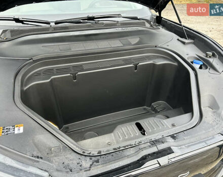 Чорний Форд Mustang Mach-E, об'ємом двигуна 0 л та пробігом 4 тис. км за 28800 $, фото 22 на Automoto.ua