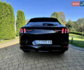 Черный Форд Mustang Mach-E, объемом двигателя 0 л и пробегом 24 тыс. км за 29900 $, фото 52 на Automoto.ua