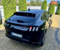Черный Форд Mustang Mach-E, объемом двигателя 0 л и пробегом 24 тыс. км за 29900 $, фото 33 на Automoto.ua