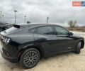 Чорний Форд Mustang Mach-E, об'ємом двигуна 0 л та пробігом 4 тис. км за 28800 $, фото 5 на Automoto.ua