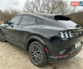 Чорний Форд Mustang Mach-E, об'ємом двигуна 0 л та пробігом 4 тис. км за 28800 $, фото 8 на Automoto.ua