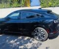 Черный Форд Mustang Mach-E, объемом двигателя 0 л и пробегом 22 тыс. км за 28000 $, фото 6 на Automoto.ua