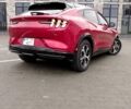 Червоний Форд Mustang Mach-E, об'ємом двигуна 0 л та пробігом 48 тис. км за 23500 $, фото 2 на Automoto.ua