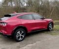 Червоний Форд Mustang Mach-E, об'ємом двигуна 0 л та пробігом 48 тис. км за 23500 $, фото 8 на Automoto.ua
