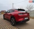 Красный Форд Mustang Mach-E, объемом двигателя 0 л и пробегом 145 тыс. км за 20900 $, фото 9 на Automoto.ua