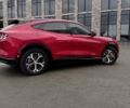 Червоний Форд Mustang Mach-E, об'ємом двигуна 0 л та пробігом 48 тис. км за 23500 $, фото 3 на Automoto.ua