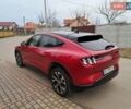 Красный Форд Mustang Mach-E, объемом двигателя 0 л и пробегом 145 тыс. км за 20900 $, фото 10 на Automoto.ua