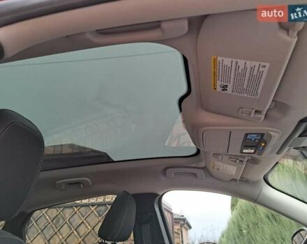 Красный Форд Mustang Mach-E, объемом двигателя 0 л и пробегом 145 тыс. км за 20900 $, фото 16 на Automoto.ua