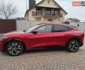 Красный Форд Mustang Mach-E, объемом двигателя 0 л и пробегом 145 тыс. км за 20900 $, фото 1 на Automoto.ua