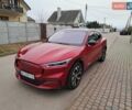 Красный Форд Mustang Mach-E, объемом двигателя 0 л и пробегом 145 тыс. км за 20900 $, фото 1 на Automoto.ua