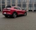Червоний Форд Mustang Mach-E, об'ємом двигуна 0 л та пробігом 48 тис. км за 23500 $, фото 1 на Automoto.ua