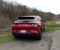Червоний Форд Mustang Mach-E, об'ємом двигуна 0 л та пробігом 48 тис. км за 23500 $, фото 7 на Automoto.ua