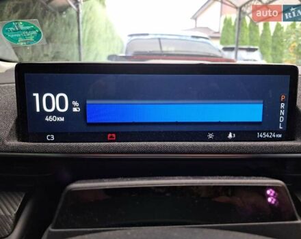 Красный Форд Mustang Mach-E, объемом двигателя 0 л и пробегом 145 тыс. км за 20900 $, фото 19 на Automoto.ua