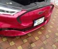 Червоний Форд Mustang Mach-E, об'ємом двигуна 0 л та пробігом 48 тис. км за 23500 $, фото 12 на Automoto.ua