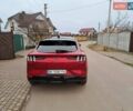 Красный Форд Mustang Mach-E, объемом двигателя 0 л и пробегом 145 тыс. км за 20900 $, фото 7 на Automoto.ua